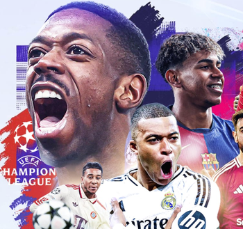 谁干的😅边裁跑动时撞上在边线热身的药厂替补，狼狈摔到场内