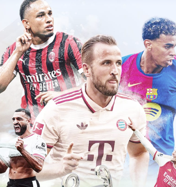 克瓦拉茨赫利亚：巴黎能卫冕欧冠，11场参与11球不止是我的功劳